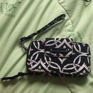 vera bradley wallet